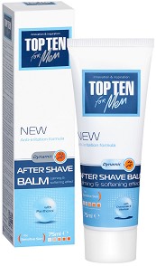 Top Ten Dynamic After Shave Balm -        - 