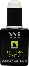 SNB Skin Repair System Complex Geranium -         Skin Repair System - 