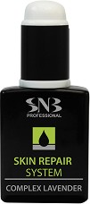 SNB Skin Repair System Complex Lavender -             "Skin Repair System" - 