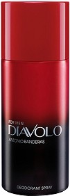 Antonio Banderas Diavolo Deodorant Spray -   - 