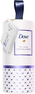   - Dove Skin Magic -        - 