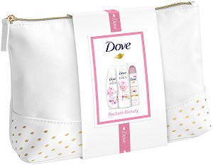     - Dove Radiant Beauty -  ,      - 