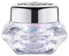 Essence Multichrome Flakes Eyeshadow Topper -         - 