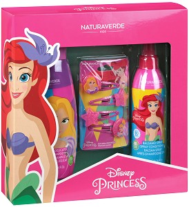     Disney Princess -         - 