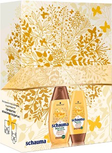   - Schauma Nature Moments -           - 