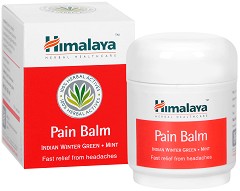 Himalaya Pain Balm -   - 