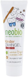 Neobio Children's Tooth Gel -         -   