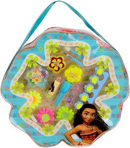Markwins International Disney Discover Oceania Beauty Bag -     - 
