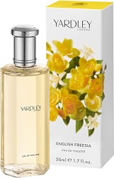 Yardley English Freesia EDT -   - 