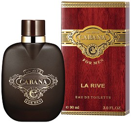 La Rive Cabana EDT - Мъжки парфюм - парфюм