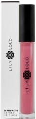 Lily Lolo Natural Lip Gloss -    - 