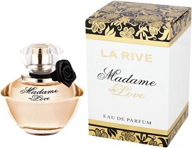 La Rive Madame in Love EDP -   - 