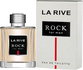 La Rive Rock EDT -   - 