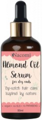 Nacomi Almond Oil Serum -          - 