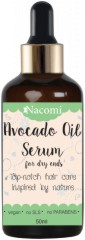 Nacomi Avocado Oil Serum -           - 