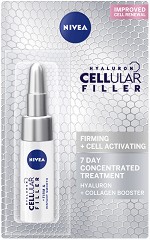 Nivea Cellular Filler Treatment -        Cellular - 