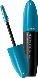 Revlon Mega Multiplier Mascara -       - 
