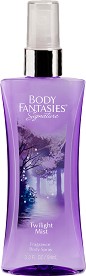 Body Fantasies Twilight Mist -      - 