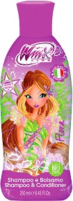     2  1 Winx -   Winx - 