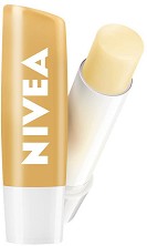 Nivea Vanilla Buttercream Lip Balm -         - 
