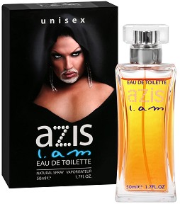 Azis I am EDT -   - 