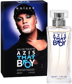 Azis That Boy EDT -   - 