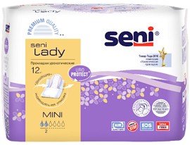    Seni Lady Mini - 12 ,    -  