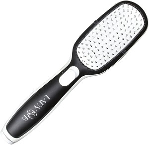 Beper Hot Ion Brush 40.925 -           - 