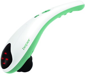 Beper Body Infrared Massager 40.942 -     - 