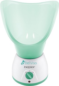 Beper Facial Sauna 40.967N -      - 