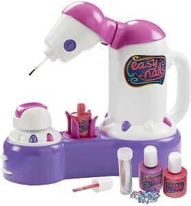     - Easy Nails -   2 , 3 , 20    - 