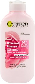 Garnier Botanical Cleanser Soothing Milk -            "Botanical" -  