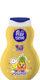       Play Time -        Play Time - 