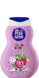       Play Time -       Play Time - 