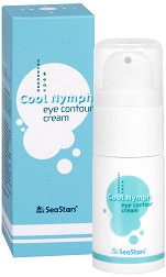 Black Sea Stars Cool Nymph Eye Contour Cream -      "Cool Nymph" - 