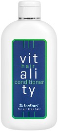 Black Sea Stars Vitality Conditioner -          "Vitality" - 
