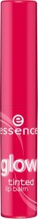 Essence Glow Tinted Lip Balm -       - 