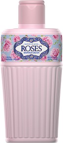 Nature of Agiva Royal Roses Shower Cream -     Royal Roses - 