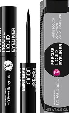 Bell HypoAllergenic Precise Liquid Eyeliner -      HypoAllergenic -  