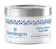 Barnangen Nordic Care All Over Rescue Body Balm -          Nordic Care - 