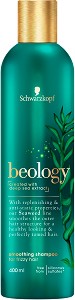 Beology Smoothing Shampoo -        - 