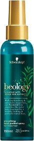 Beology Smoothing Heat Protect Spray -         - 