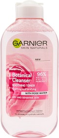 Garnier Botanical Cleanser Soothing Toner -           "Botanical" - 