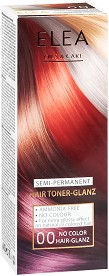 Elea Oils & Care Hair Toner -  -    - 