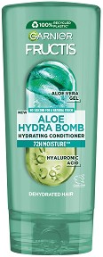 Garnier Fructis Aloe Hydra Bomb Conditioner -        - 