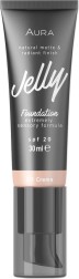 Aura Jelly Fondation - SPF 20 -       -   