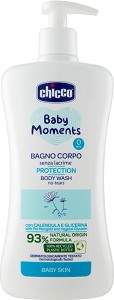      Chicco  -       Baby Moments - 
