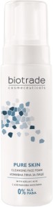 Biotrade Pure Skin Cleansing Face Foam -       Pure Skin - 