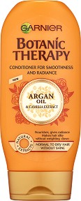 Garnier Botanic Therapy Argan Oil & Camelia Extract Conditioner -                - 