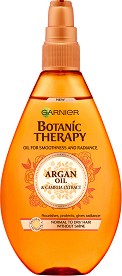 Garnier Botanic Therapy Argan Oil & Camelia Extract Oil -                - 